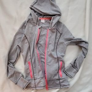 Gymboree gymgo zip up